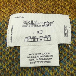 Áo khoác cardigan CHAMPION - Hàng hiệu Authentic 898772