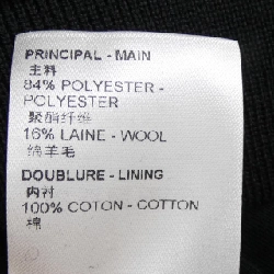 Louis Vuitton LOUIS VUITTON LV×YK Áo khoác fleece chấm bi HOY38WXX0 Yayoi Kusama - Hàng hiệu Chính hãng 890252