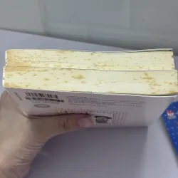 Truyện tranh Chie cô bé hạt tiêu tập 1-2 1008474