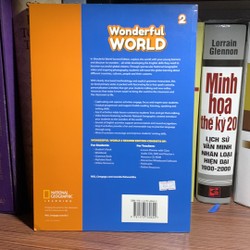 Wonderful World 2 Student’s Book 2Nd 164519