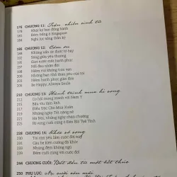 Bắt Đầu Từ Một Kết Thúc - Tự Truyện Wanbi Tuấn Anh 688122