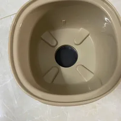 Bộ nồi nấu chậm Bear 17cm 698532