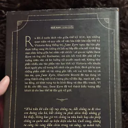 Jane Eyre (Trịnh Y Thư dịch)  709403