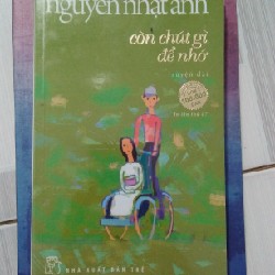 Đơn phương - Còn chút gì để nhớ - Em chưa từng chạy trốn cô đơn 21157