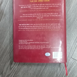 MẬT MÃ DA VINCI- DAN BROWN 532063