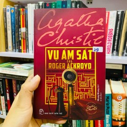 Vụ Ám Sát Ông Roger Ackroyd