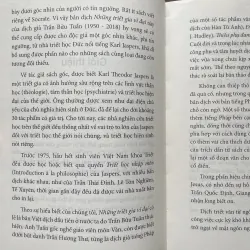 Những triết gia vĩ đại - Karl Jaspers 934388
