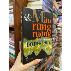 Màu rừng ruộng - Đỗ Tiến Thụy 178796