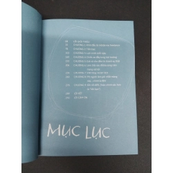 Làm việc tự do - Làm mẹ tự tại mới 90% bẩn nhẹ có mộc nhà phát hành 2021 HCM2809 Annie Ridout KỸ NĂNG 295407