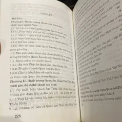 HÌNH TƯỢNG QUAN ÂM THIÊN THỦ THIÊN NHÃN Ở VIỆT NAM (XB 2005) 568649