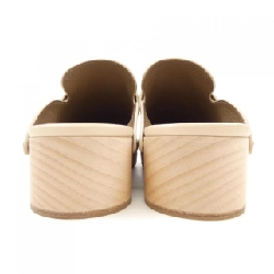 【Mã giảm giá】Giày HERMES 661738