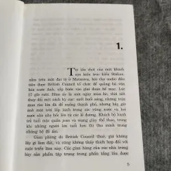 ĐỢI CHỜ - JOHN LE CARRÉ 574609