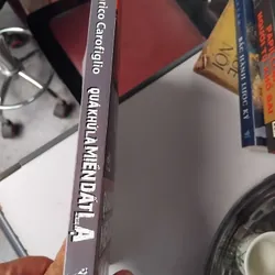 Quá khứ là miền đất lạ tiểu thuyết của Gianrico Carofiglio 702713