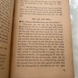 VĂN CHƯƠNG TRANH ĐẤU MIỀN NAM - NGUYỄN VĂN SÂM 930930