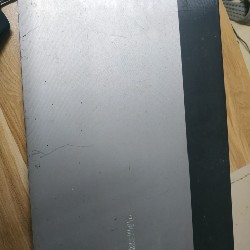 Laptop Samsung RV409 Core i3 Ram 4gb 8297