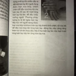 Massage thư giãn và trị bệnh - Wendy Kavanagh 1029267