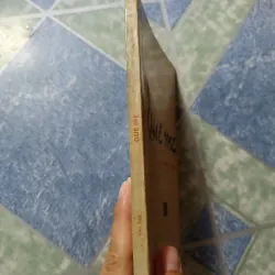 Quê mẹ truyện ngắn - Thanh Tịnh 1000529