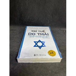 Trí Tuệ Do Thái - Eran Katz new 100% HCM.ASB1406 911420