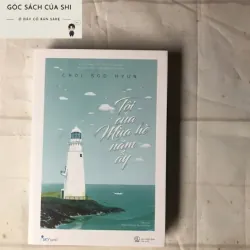 Tôi Của Mùa Hè Năm Ấy - Choi Soo Hyun