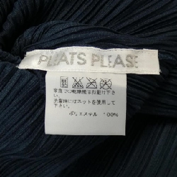 【Mã giảm giá】Đầm PLEATS PLEASE 652403