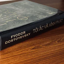 Tội ác và hình phạt - Fyodor Dostoevsky  746729
