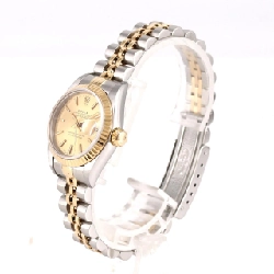 Đồng hồ Rolex Datejust 69173 SSxYG tự động X - Hàng hiệu chính hãng 873556