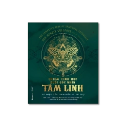 Chiêm tinh học dưới góc nhìn tâm linh - Per Henrik Gullfoss