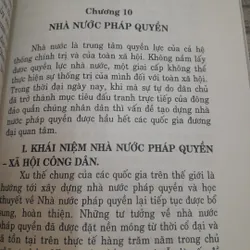 Nhập môn Chính trị học. Tiến sỹ Nguyễn Quốc Tuấn 697320