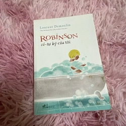 Robinson có tự kỷ của tôi