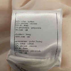 Áo khoác CHANEL P76732V68654 - Hàng hiệu Authentic 822815