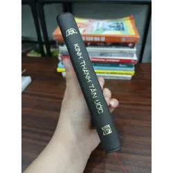 Kinh thánh tân ước- NXB Tôn Giáo 699051