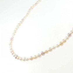 Mikimoto Ngọc trai nước ngọt Dây chuyền - Hàng hiệu Authentic 838890
