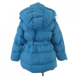 【Mã giảm giá】Áo khoác lông vũ EARTHY 629784