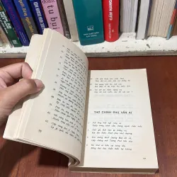 II Văn Học: Tiếng Hát Đồng Quê _ Ca Dao Việt Nam Chọn Lọc (Tập 2) - Ngô Trọng Hiến - 1991 777770