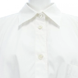 【Mã giảm giá】Áo sơ mi PRADA 643570