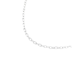 K18WG Dây chuyền - Hàng hiệu Authentic 867933