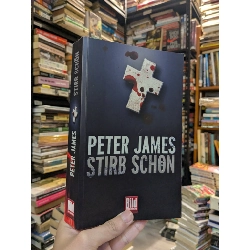 Stirb Schön - Peter James