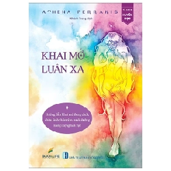 Khai Mở Luân Xa - Athena Perrakis 280339