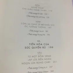 📘 SỨC MẠNH CỦA SỰ QUYẾN RŨ – Virginia Postrel 751195