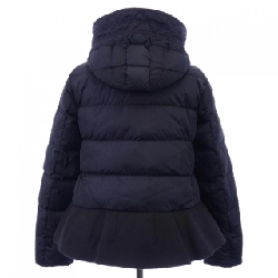 MONCLER NESEA Áo khoác lông - Hàng hiệu Chính hãng 819338
