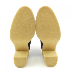 Giày boot HERMES 212061Z DONIA - Hàng hiệu Authentic 657863