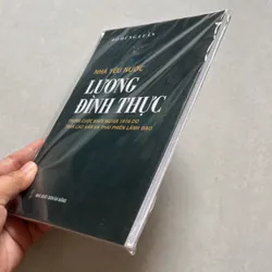 Nhà yêu nước Lương Đình Thực 625724