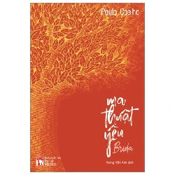 Brida - Ma Thuật Yêu - Paulo Coelho 194763