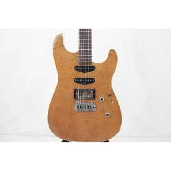 GUITAR CUSTOM KIGOSHI KTM-SSH - Hàng hiệu Authentic