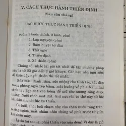 THIỀN LÀ GÌ - PHẠM THỊ NGỌC TRÂM (BIÊN SOẠN) 776750