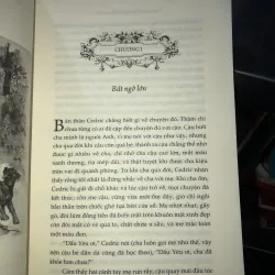 Công tử mồ côi - Frances Hodgson Burnett 1020944