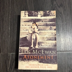 Atonement - Ivan mcEwan