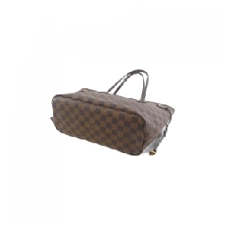 Túi xách Louis Vuitton Damier Neverfull PM N51109 - Hàng hiệu Chính hãng 801850