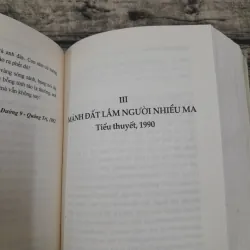 Tác phẩm Văn học đoạt GT Nhà Nước- NGUYỄN KHẮC TRƯỜNG. Thác rừng... 785974