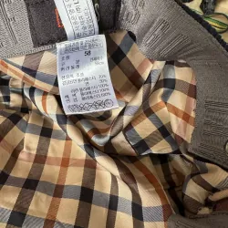 Nón beret Daks golf 1019859